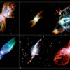 ザ・サンダーボルツ勝手連 ［Nebular Constants 星雲定数］