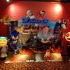 ＃映画ソニックｘシャドウ 4DXが最高すぎた！