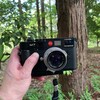 M7とSummilux 35mm f1.4にカラーネガフィルムで筑波実験植物園へ行ってきた