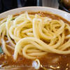 【グルメ・つけ麺屋しずく】麺は命！自家製麺と濃厚味噌つけダレが凄い 。仙台市 勾当台公園駅 2回目