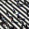 共同生活では、他人の自由を侵害しない