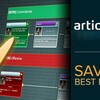 Bandle Starsでarticy:draft 2 SEが98%OFFの$4.99

