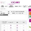 イオン銀行口座を解約する