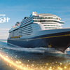 ついに就航!!Disney Wishを徹底解説！＠ Disney Cruise Line