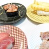 うまうま 魚べい 東習志野店  リアルタイム食い(⁠^⁠^⁠)