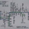 とよはしてつどうしないせんのうつりかわり