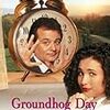 恋はデジャ・ブ（原題: Groundhog Day--グラウンドホッグデー）は、1993年に製作されたビル・マーレイ主演のアメリカ映画。