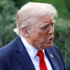 トランプ、ソロスへの捜査を約束