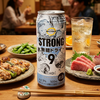 【検証】トップバリュ「ストロングドライ」の味は？そのまま＆レモン追加で特性を探る