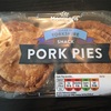 PORK PIES(パイ)★★☆