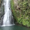 秘境の滝 アグア・ブランカス