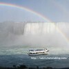 【カナダ】【ナイアガラ】 霧の乙女号　Maid of The Mist