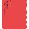 小川公代『ケアの物語』（岩波新書）