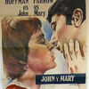 <span itemprop="headline">映画「ジョンとメリー」（1969）ダスティン・ホフマン、ミア・ファロー主演。</span>