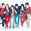 SUPER JUNIOR（スーパージュニア）、東京ドーム①【11/30 セトリ・グッズ列・レポート】WORLD TOUR SUPER SHOW 7