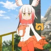 キャラクターの作り方　アニメ「けものフレンズ」「芸術家のフレンズ、トキ」と「善意のフレンズ、アルパカ・スリ」のコンビをエニアグラム分析する