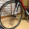 Ｖｉｔｔｏｒｉａ　ＲＵＢＩＮＯ　ＰＲＯ（ヴィットリア　ルビノプロ）　感想