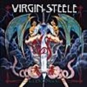 楽曲紹介】ヴァージン・スティール（VIRGIN STEELE）「The Burning of 