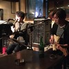 ヒロキとマナブ / 山本高敏　2021.01.12 at VeeJay