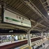 JR高尾駅