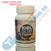 Thuốc giảm cân Idol Slim Capsule Thái Lan