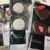 【ホテルショコラ】バラ＆スミレの華やかな香りが最高のイギリス直輸入ショコラ☆