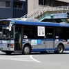 徳島市営バス / 徳島230あ ・・71 （I-71）