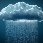 なぜ雨が降るのか？数式で読み解く雲と降水のメカニズム