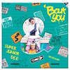 Bout you-SUPER JUNIOR-D&E新曲フルver 歌詞カナルビで韓国語曲を歌う♪ スーパージュニア/和訳意味/読み方/日本語カタカナ/公式MV