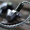 (Review Round Up) Tripowin Rhombus: 1BA + 1DD Hybrid Performance IEM