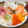 海鮮丼LANI'Sセレクション