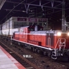 第2515列車　「　御坊工臨を狙う　」