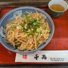 晴れの国｜2.津山城とホルモンうどん