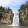 Hunua Fall