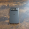 【自腹レビュー】Google Pixel9 Pro XLファーストインプレッション。価格に見合った上質感とAIが組み合わさったハイエンドスマホ