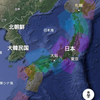 北海道中世史を東北から見るたたき台として−11…日本国内全体像を見てみよう、そして方形配石火葬墓,十字型火葬墓は？