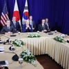 ワシントンと北京の間で「岐路に立つ韓国外交」