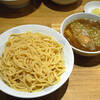 麺匠「四神伝」＠守口　極太つけ麺　2008.10.26實食