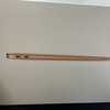 【M1】MacBook Air 購入