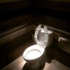 トイレの電気を消し忘れる現象を解決する【換気扇対応】