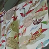 昭和の女の子展　おまけの雛飾り