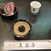 浅草・そば・尾張屋