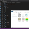 Visual Studio Codeの拡張機能「glTF Tools」を使ってglbファイルをgltfファイルに展開する