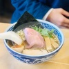 「よし川」。