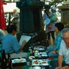 厳島神社例大祭