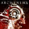 　ARCH ENEMY "THE ROOT OF EVIL"