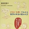 数学を学ぶことでキャリアにプラスになる方法とおすすめの本