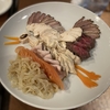 美技！こうのとりの前菜