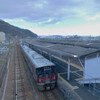 #3805+3806　糸崎＆松永（2023.3.2）