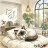 それイボではないかも？〜猫の皮角とは何かご存じですか？〜